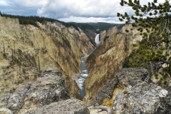 Yellowstone National Park