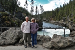 Yellowstone National Park