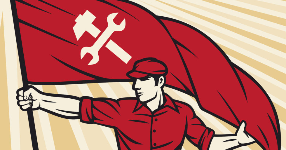 Socialism Is Immoral