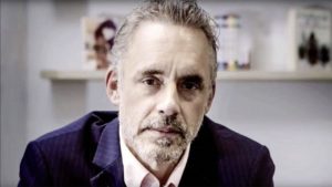 Jordan Peterson
