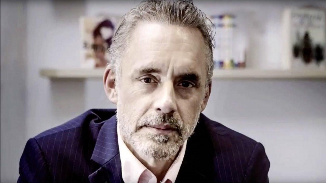 Jordan Peterson