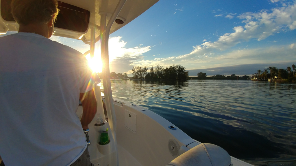 Nokomis Thanksgiving 2018 Dona Bay Homes