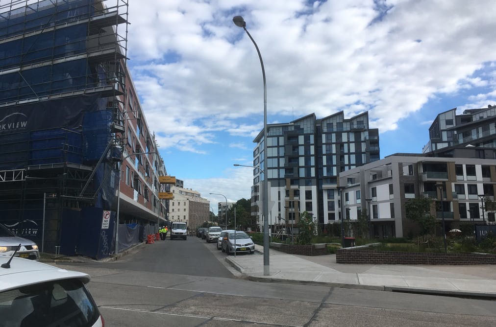 Psychological-Consequences of Urban Living