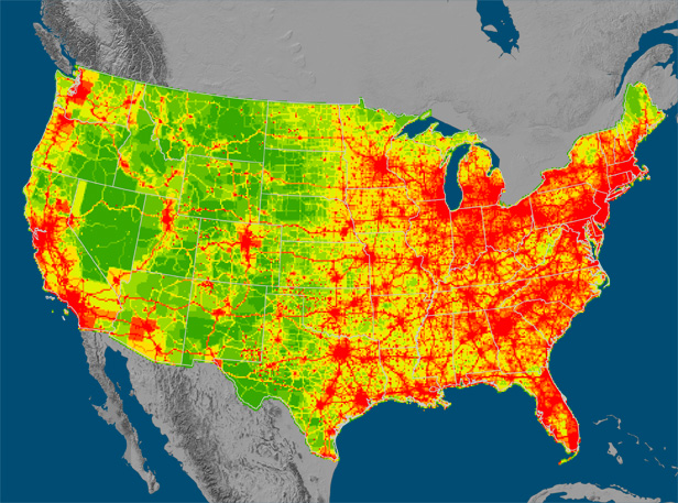 Cities Produce 90% of Worldwide Carbon Emissions