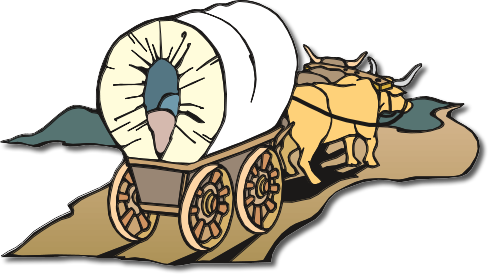 Covered Wagon