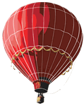 Hot Air Ballooning