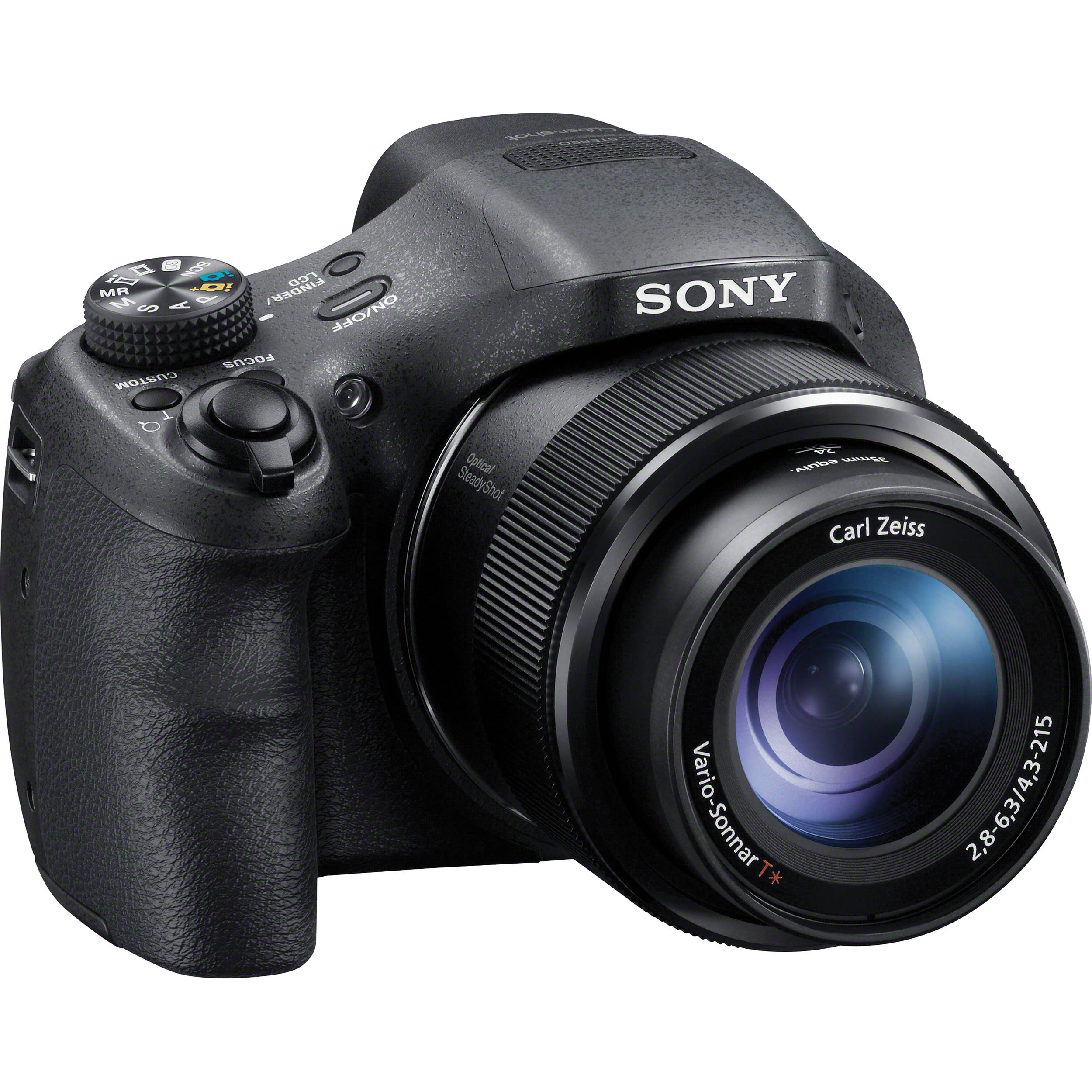 Sony DSC-HX300