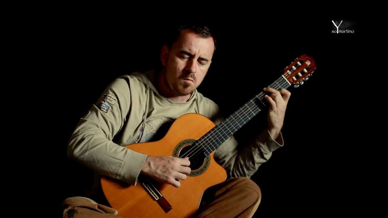 SoyMartino