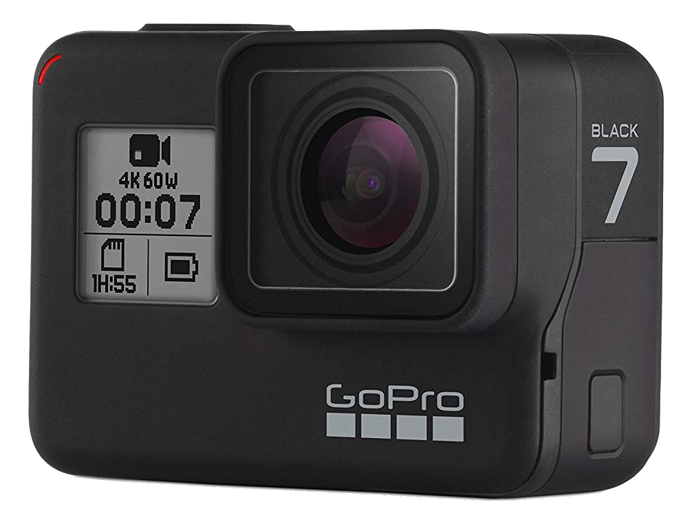 GoPro Hero 7