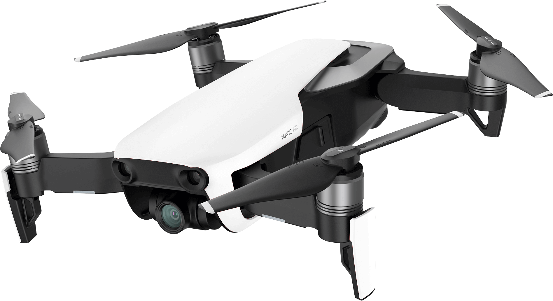 DJI Remote Controller Sensitivity Settings