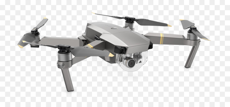 DJI Mavic Pro
