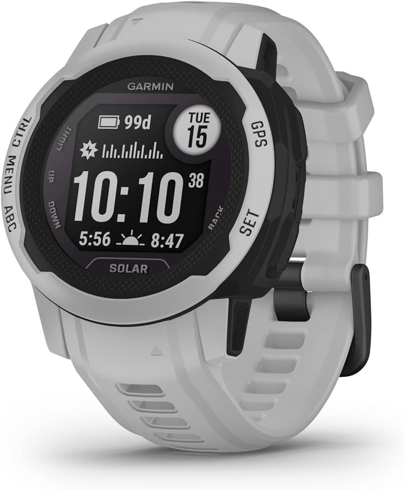Garmin Instinct 2