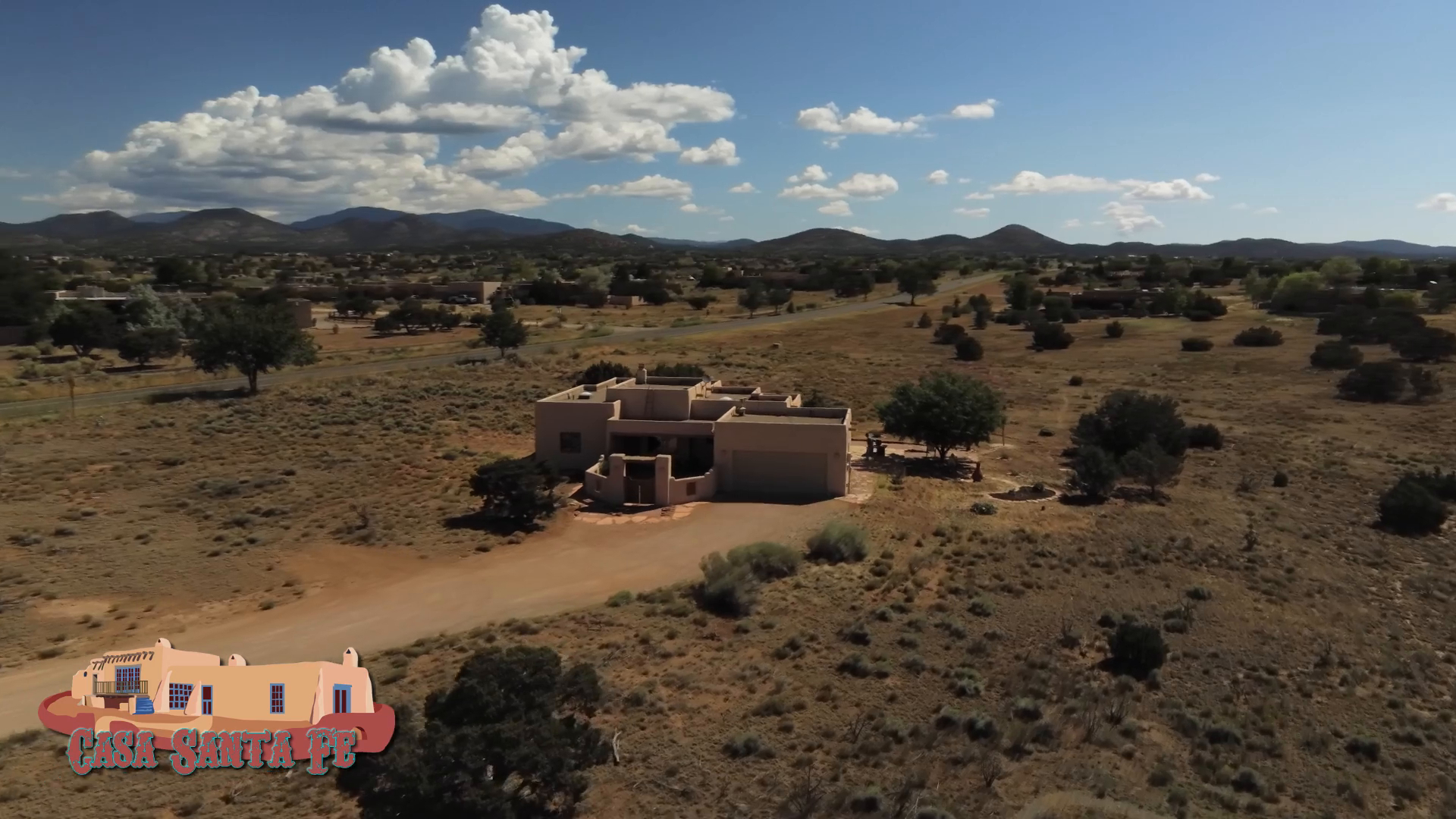 Condesa Road July 19, 2020