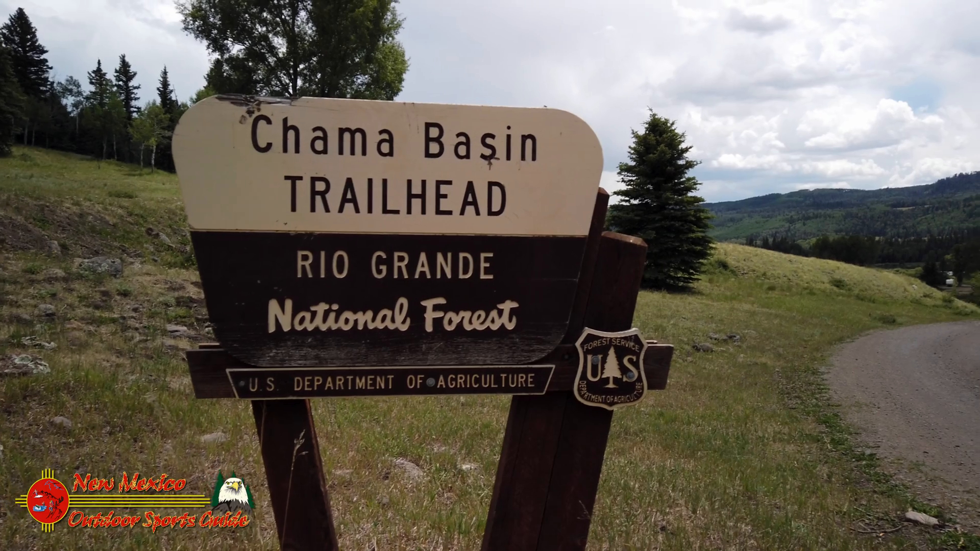Chama River Basin Trout Fishing Public Access