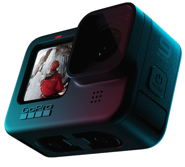 GoPro Hero 9 Black