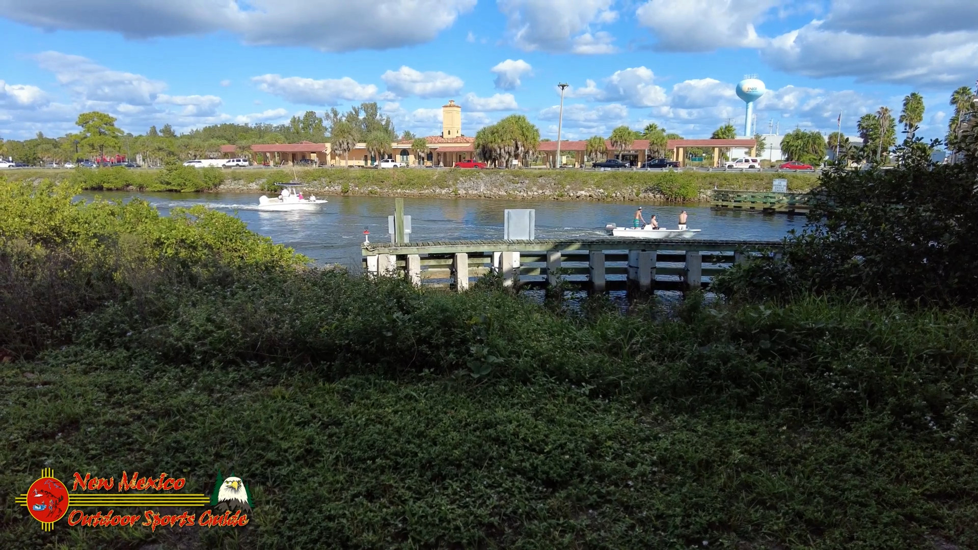 Legacy Trail Nokomis Thanksgiving 2020