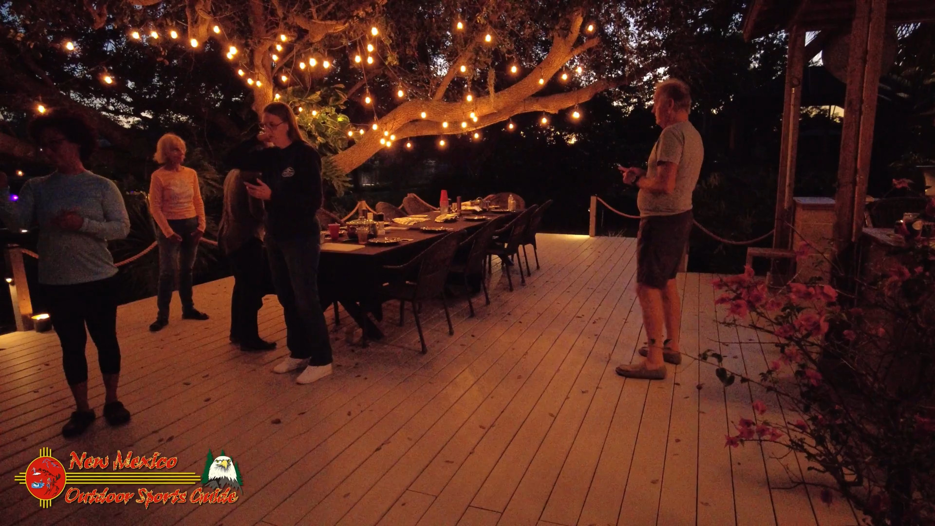 Nokomis Thanksgiving 2020