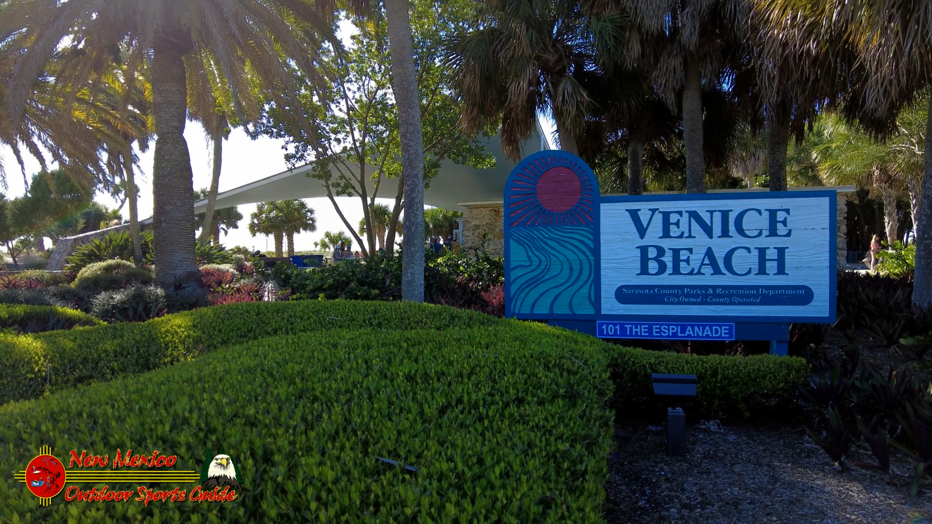 Venice Beach Thanksgiving 2020