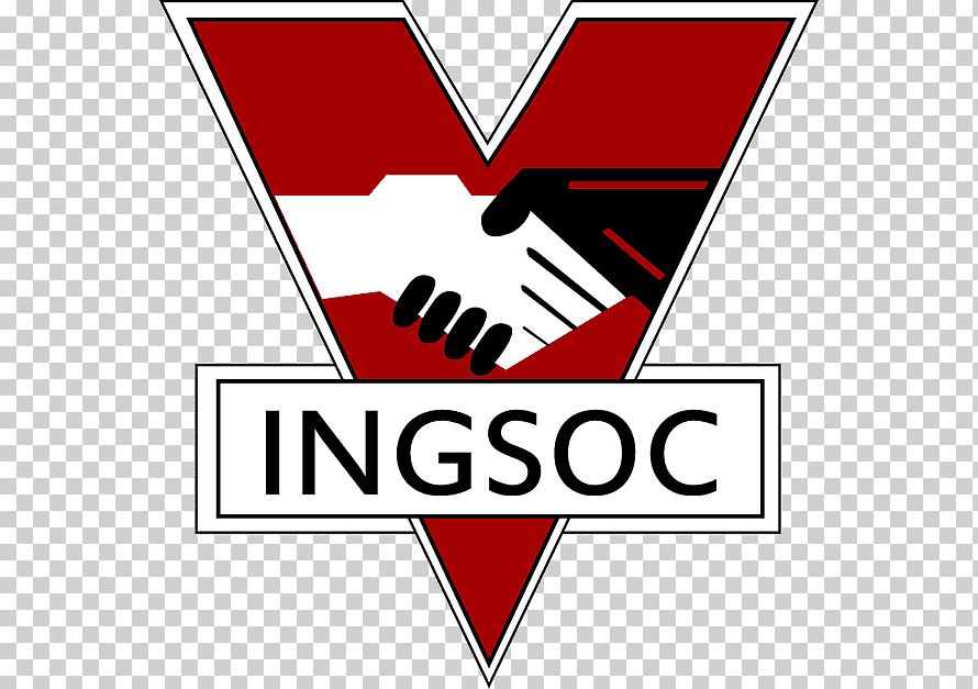 INGSOC - Progressive Socialism