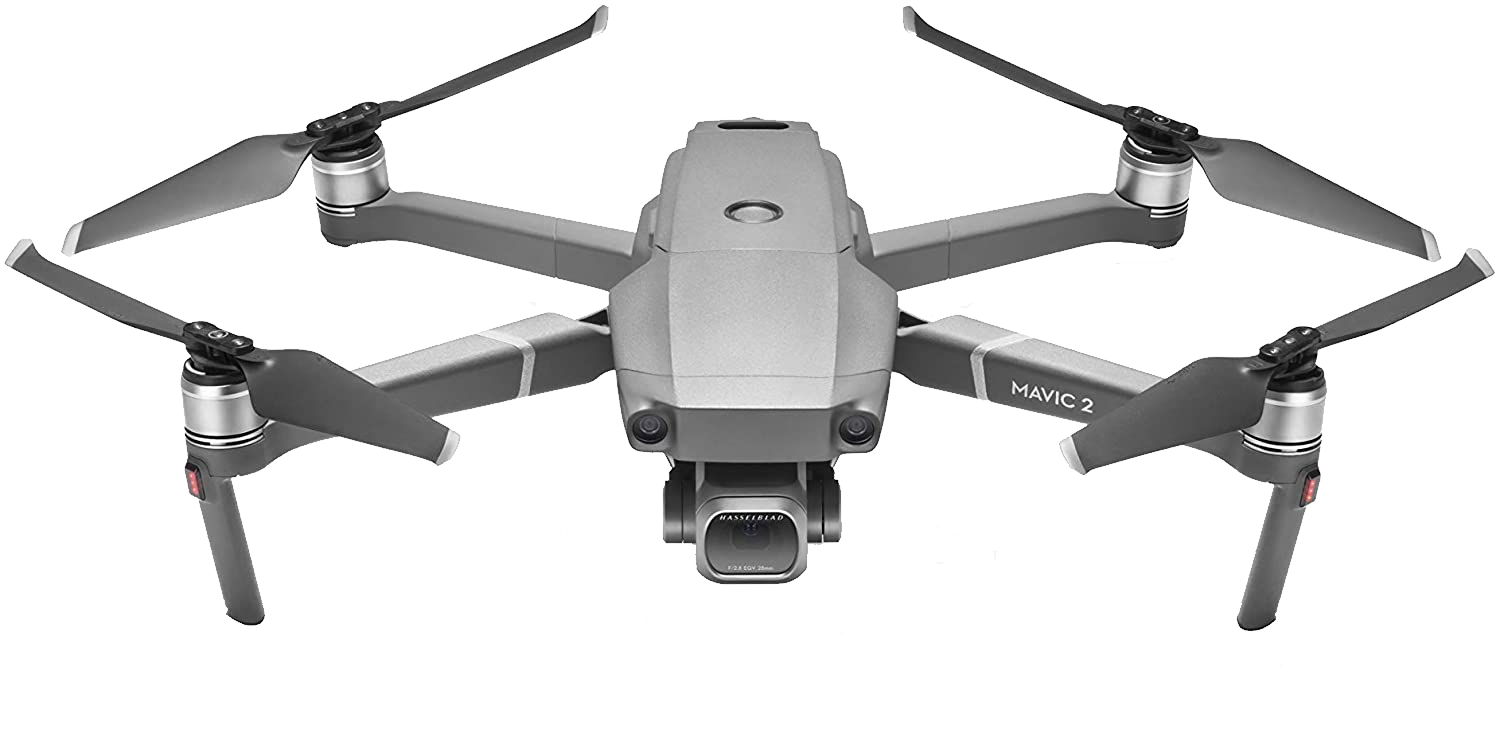 DJI Mavic 2 Pro