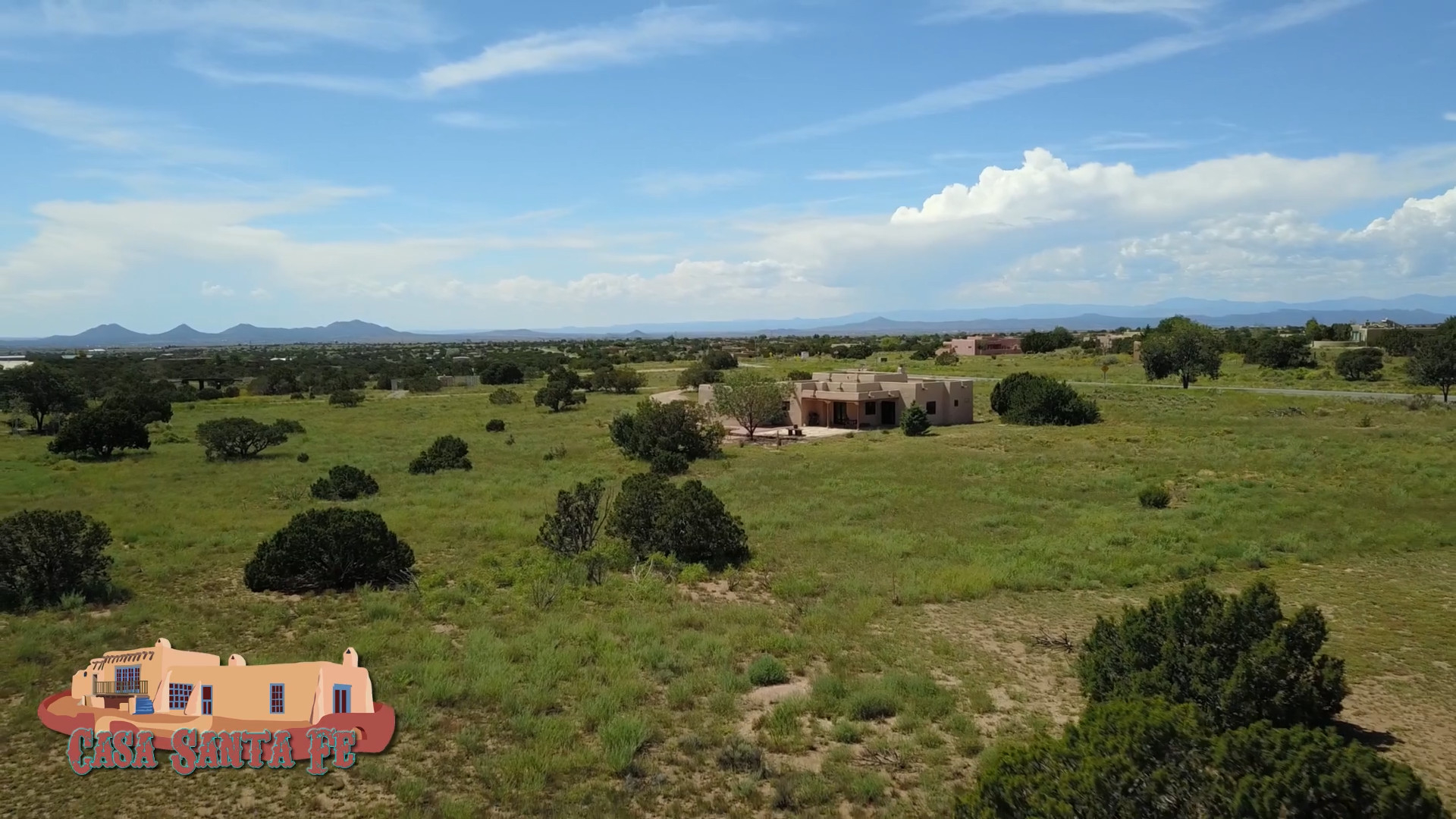 Condesa August 2021 Mavic Pro