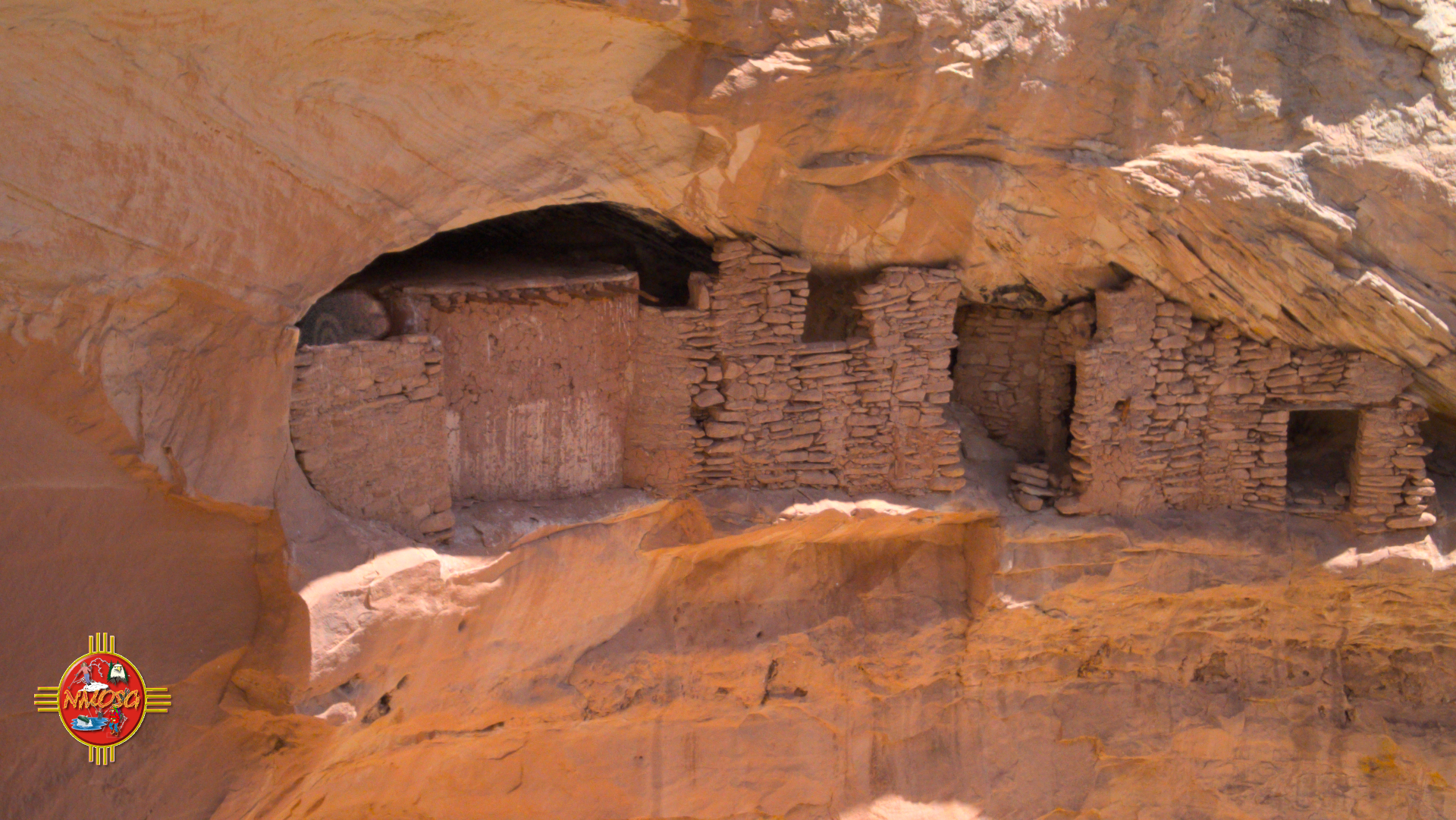 Target Ruins in Butler Wash Bears Ears Pocket 2
