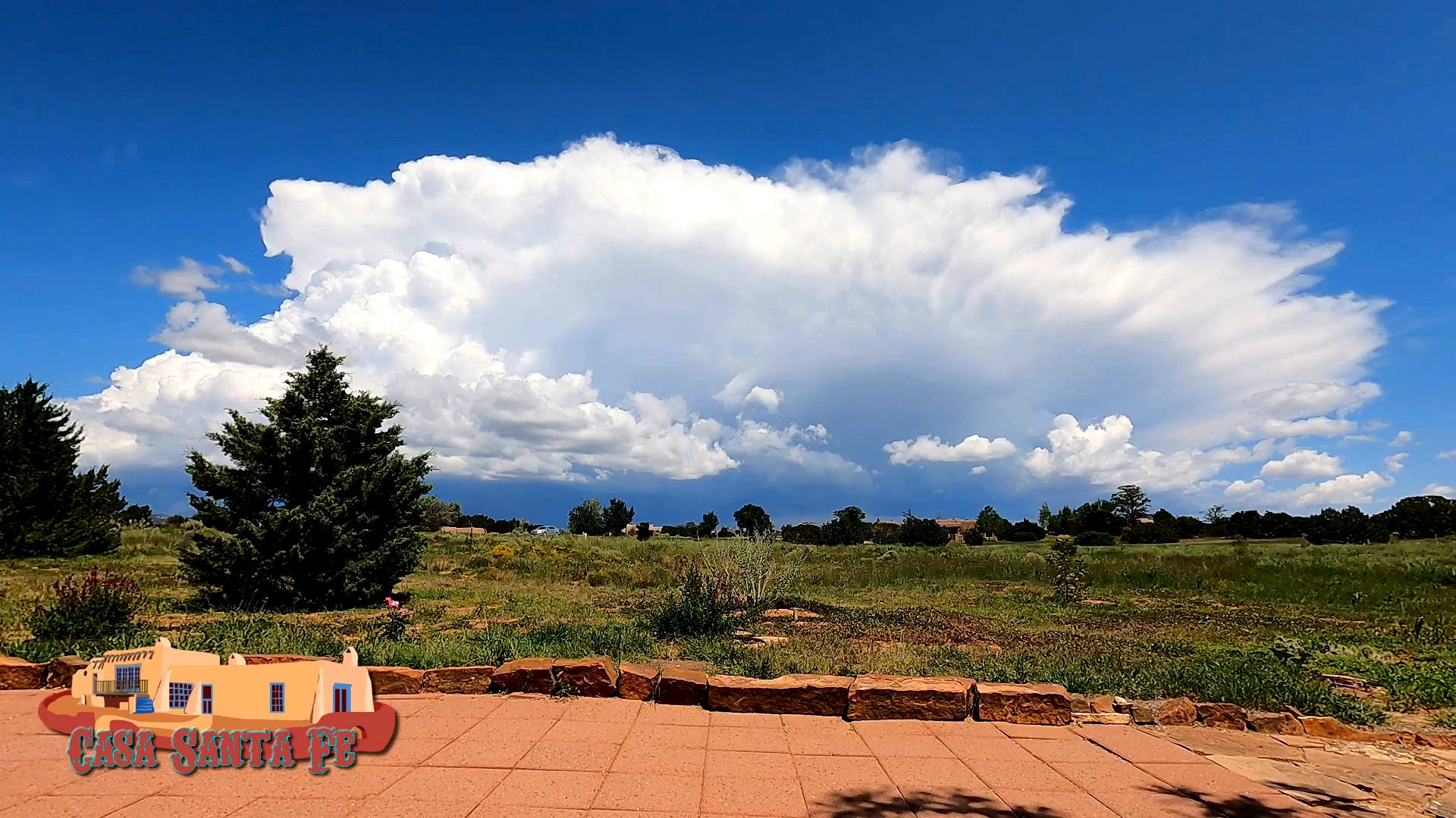 August Thunderstorm Hero 9