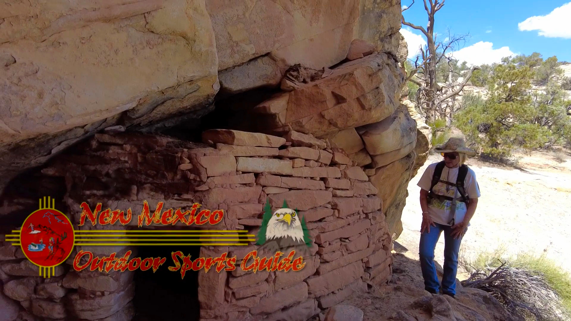 Butler Wash Anasazi Granary Ruins Pocket 2