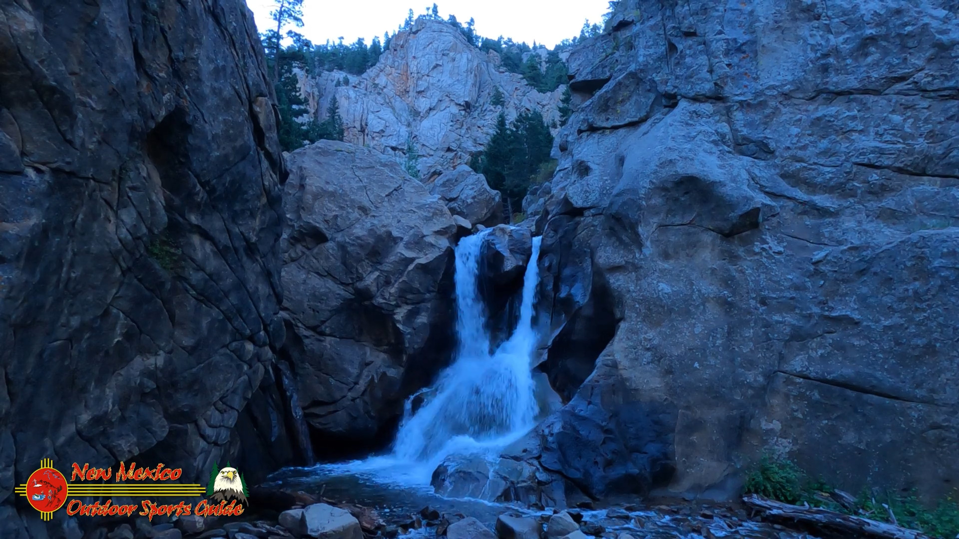 Boulder Falls Hero 9 08-22-2021