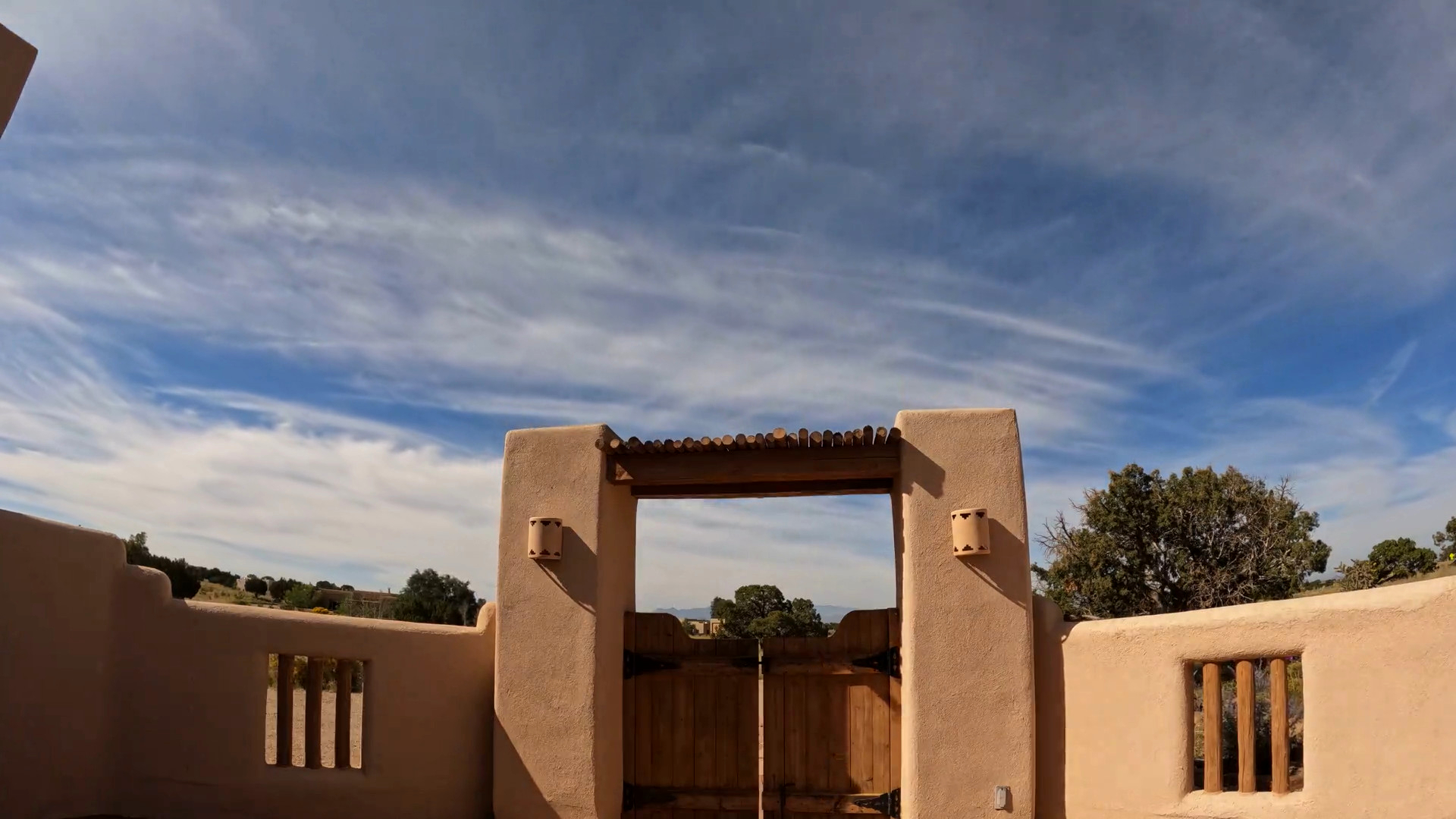 Clouds 80 Condesa Front Gate Hero 10 09-23-2021