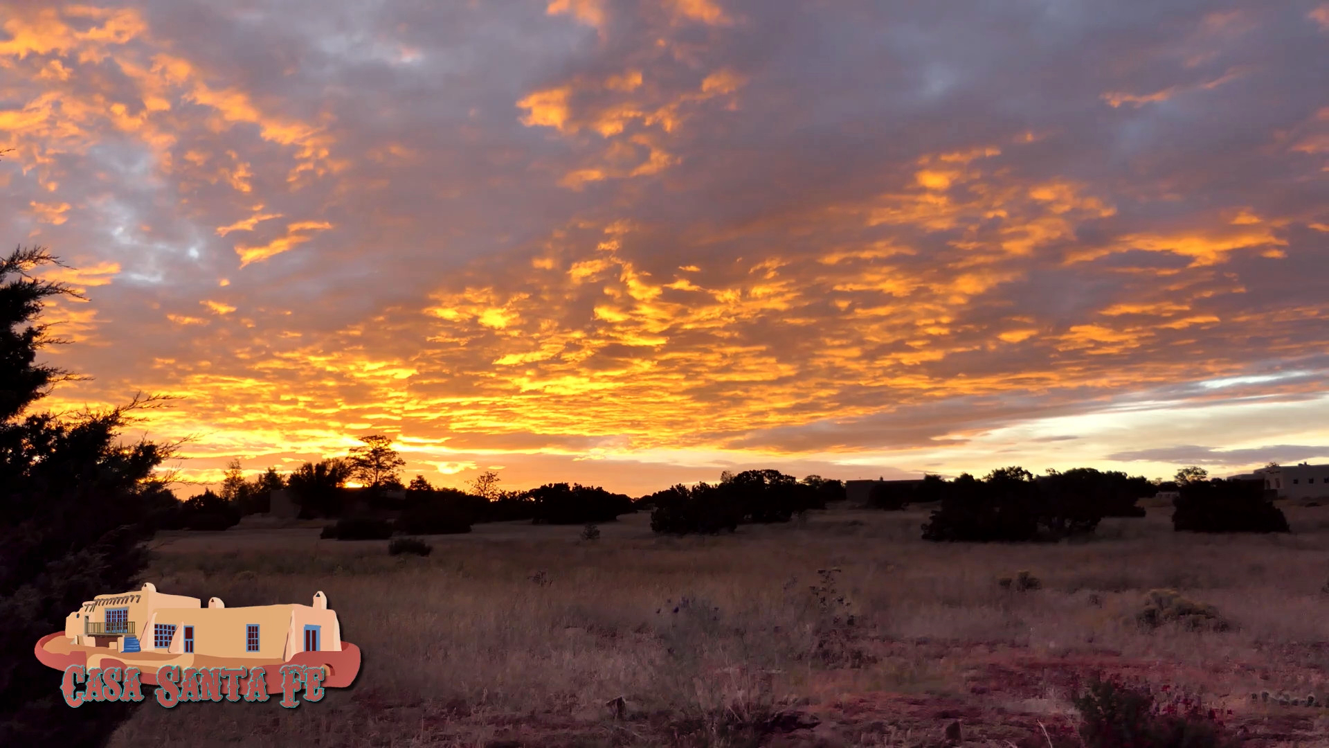 Santa Fe Sunrise September 2021 FZ2500
