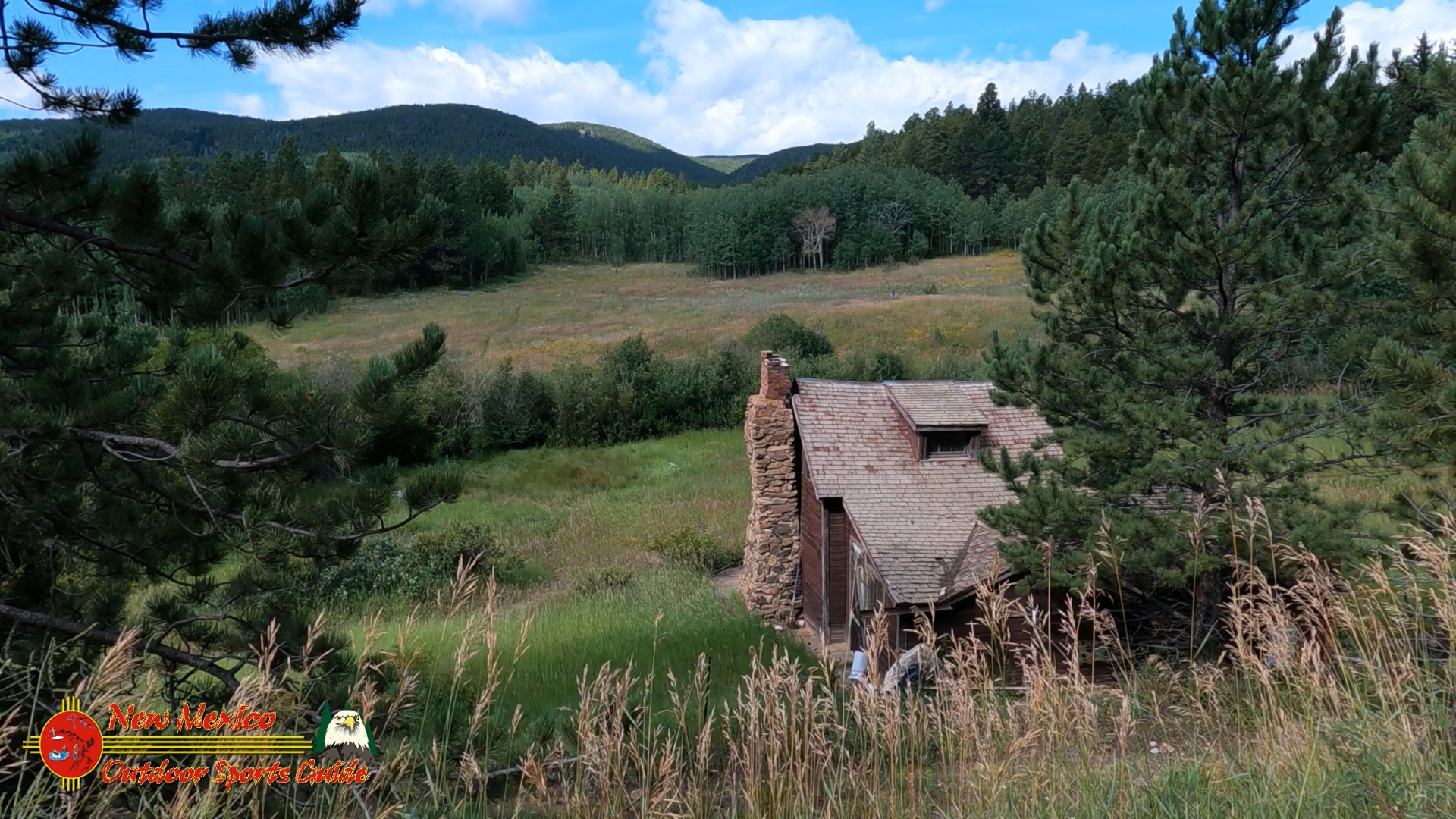 Caribou Mine Hiking Nederland, Colorado Hero 9