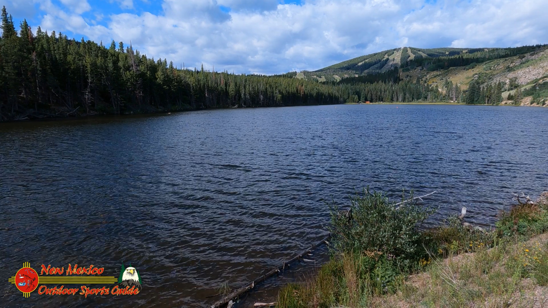 Eldora Mountain Ski Area Peterson Lake Hero 9