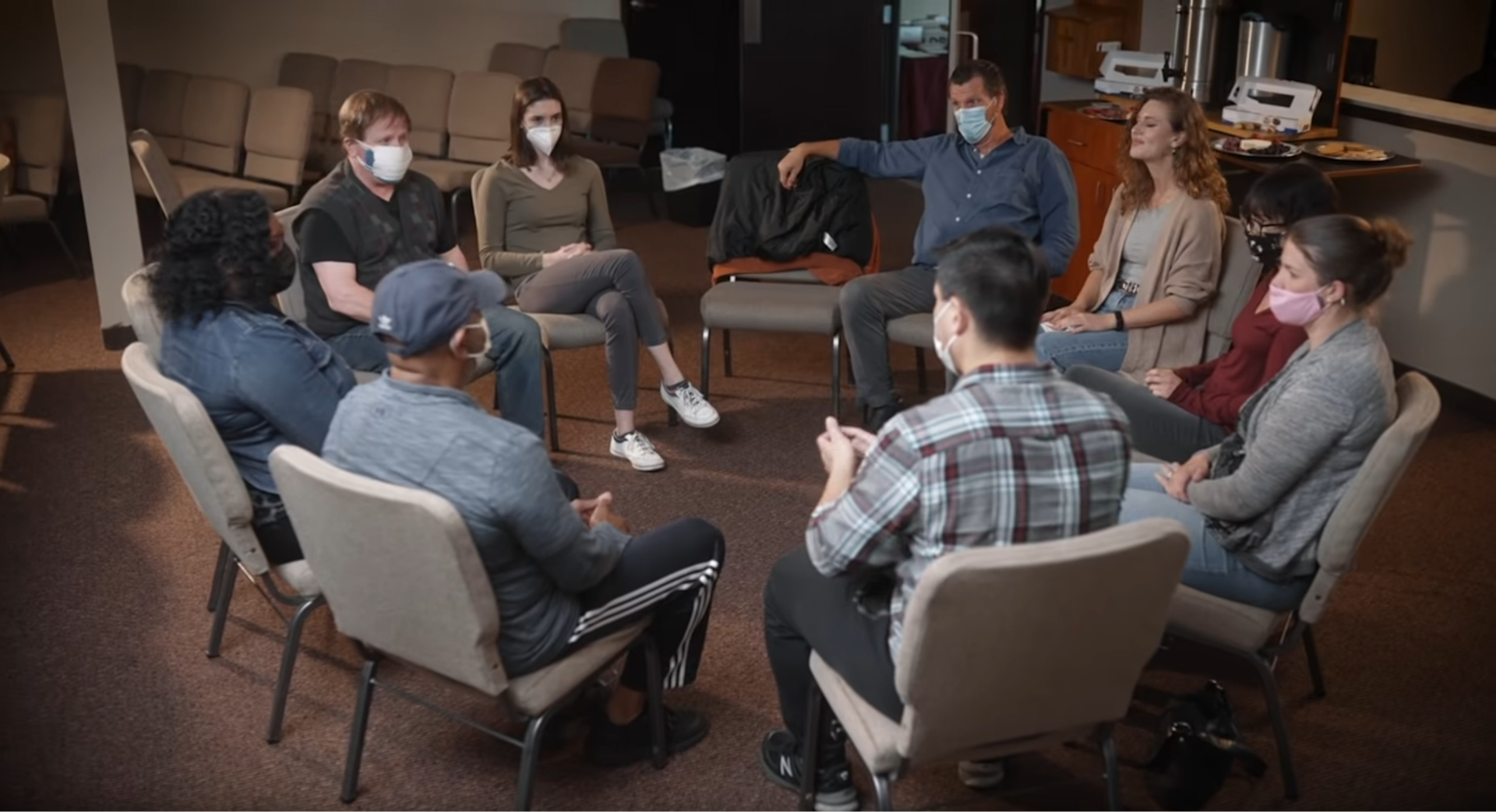 Progressive Socialist Maskaholic