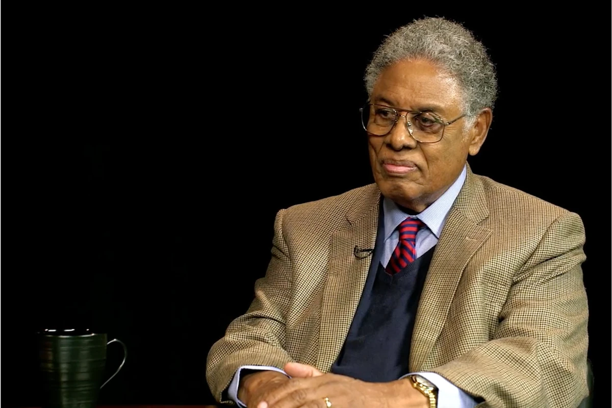 Thomas Sowell