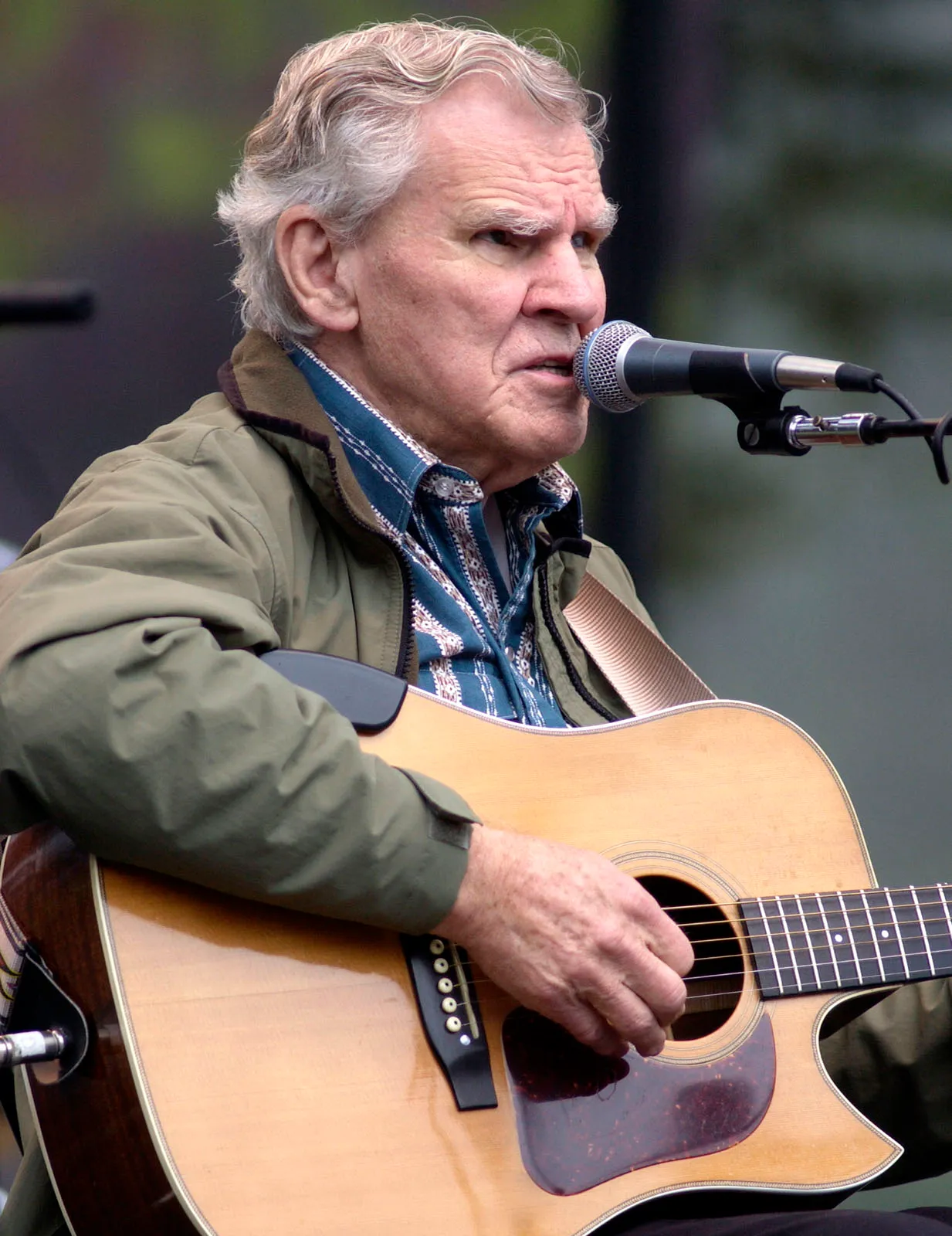 Doc Watson