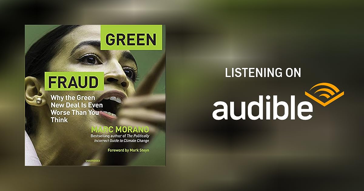 Climate Change Chicken Littles are Nothing New