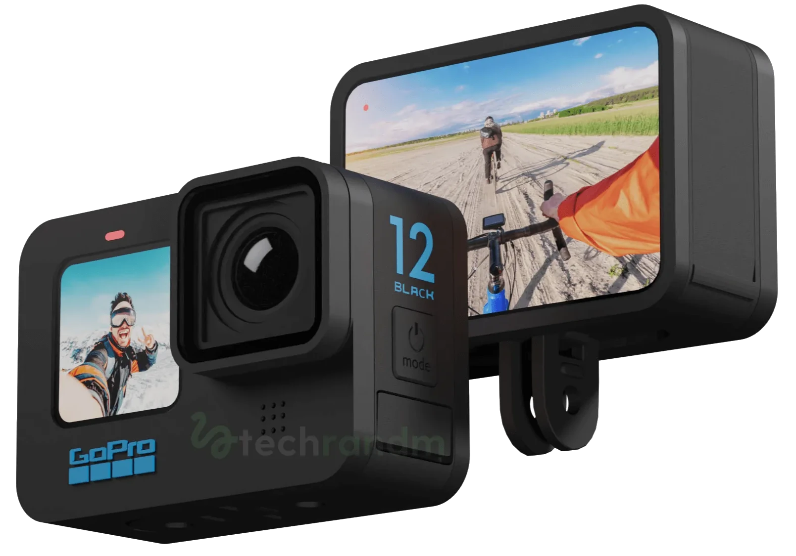 GoPro Hero 12 Black