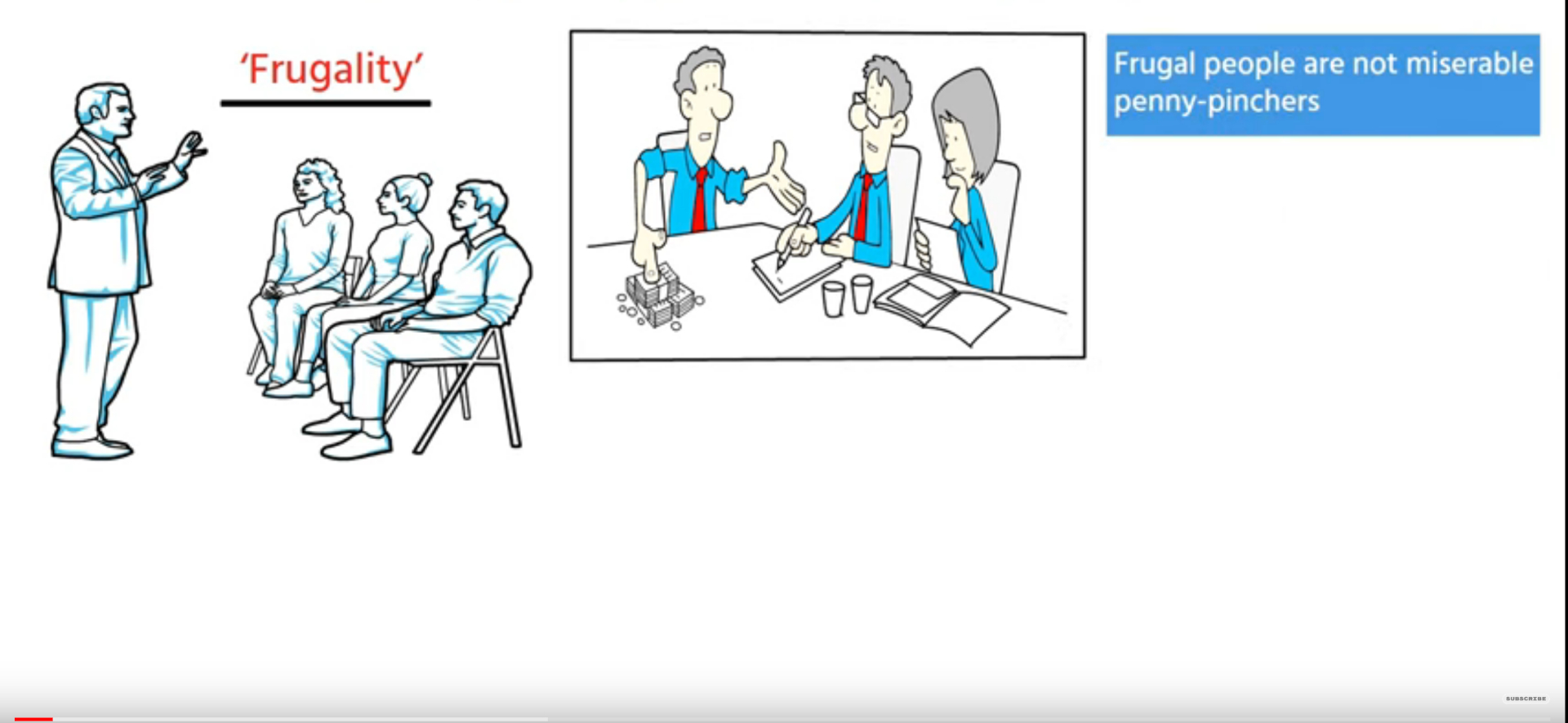 10 Things Frugal People DON’T Buy EVER!