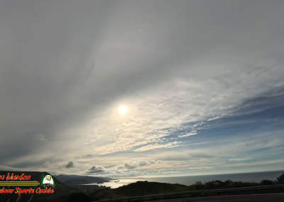 Hwy 1 Bodega Bay to Crescent City