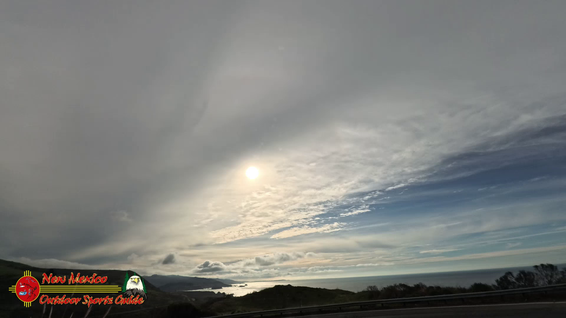 Hwy 1 Bodega Bay to Crescent City