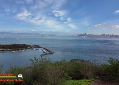 Pacific Coast Hwy 1 Golden Gate Bridge Action 2 Pocket 3