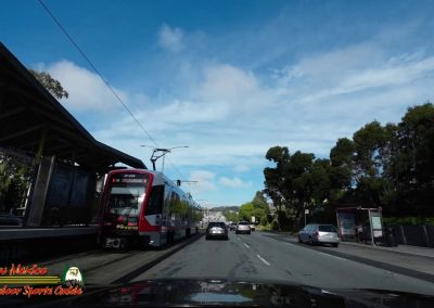 Pacific Coast Hwy 1 Golden Gate Bridge Action 2 Pocket 3
