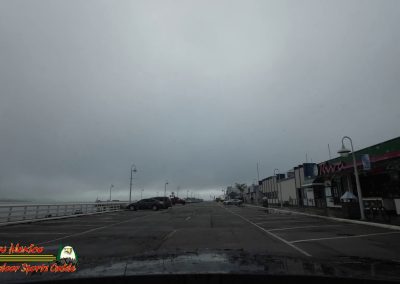 Santa Cruz Municipal Wharf