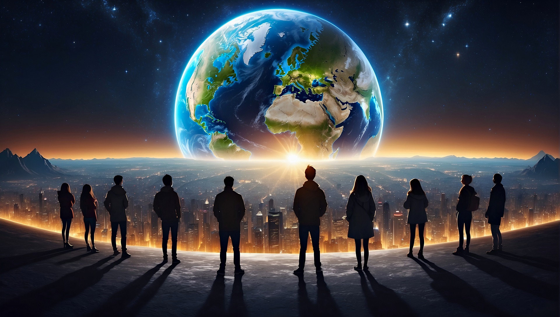 Climate Change Madness/Nonsense