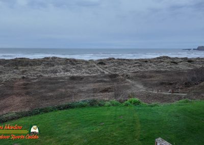 Bandon OR 01-20-2024 Insta360 Ace Pro