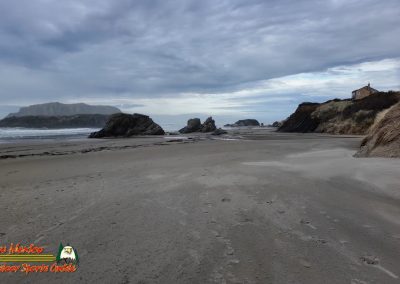 Bandon OR 01-20-2024 Insta360 Ace Pro