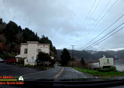 Redwood National Forest Klamath River Insta360 Ace Pro