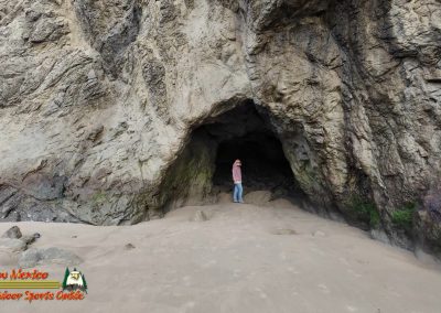 Bandon Sea Stacks and Beach Caves Paulette Pocket 3