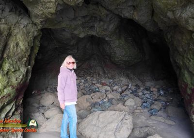 Bandon Sea Stacks and Beach Caves Paulette Pocket 3